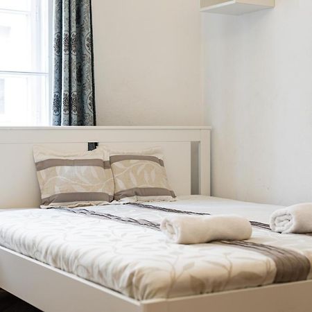 Real Apartments Wesselenyi Ii. Budapest Ngoại thất bức ảnh