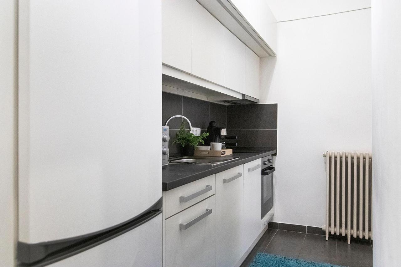Real Apartments Wesselenyi Ii. Budapest Ngoại thất bức ảnh