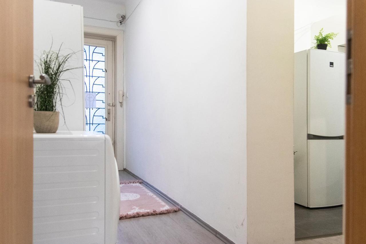 Real Apartments Wesselenyi Ii. Budapest Ngoại thất bức ảnh