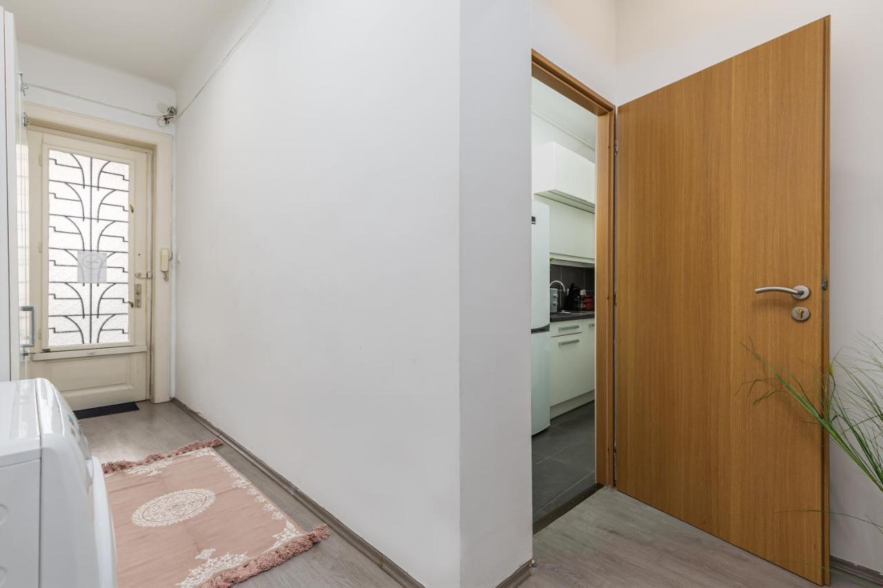Real Apartments Wesselenyi Ii. Budapest Ngoại thất bức ảnh
