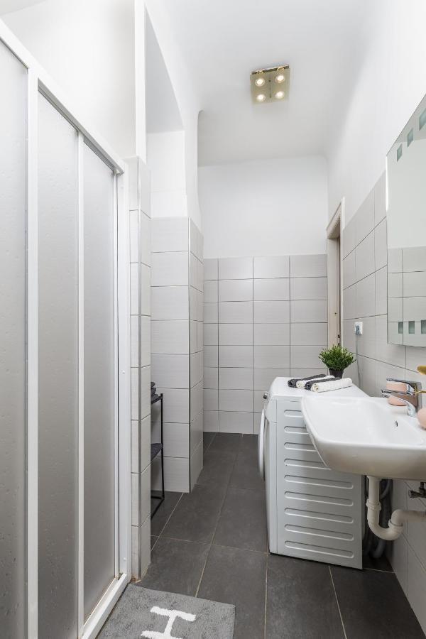 Real Apartments Wesselenyi Ii. Budapest Ngoại thất bức ảnh