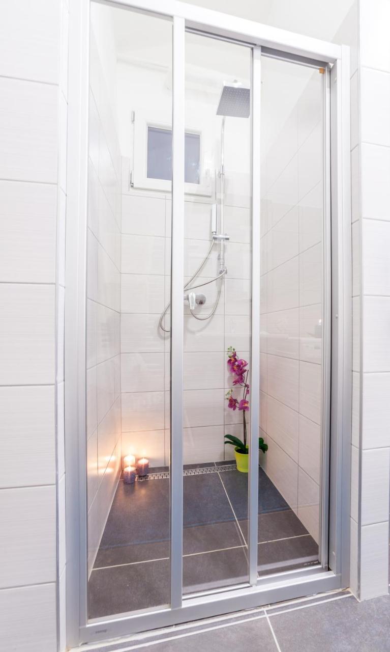 Real Apartments Wesselenyi Ii. Budapest Ngoại thất bức ảnh